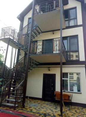 Guest House Morskoy briz